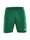 Craft Sporthose (Short) Squad Solid WB - mit Innenshort, elastisches Material - grün Herren