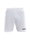 Craft Sporthose (Short) Squad Solid WB - mit Innenshort, elastisches Material - weiss Herren
