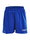 Craft Sporthose (Short) Squad Solid WB - mit Innenshort, elastisches Material - royalblau Kinder