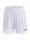 Craft Sporthose (Short) Squad Solid WB - mit Innenshort, elastisches Material - weiss Kinder