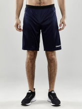 Craft Sports Shorts Short Evolve Zip Pocket (light, zip pockets) short navy blue Men