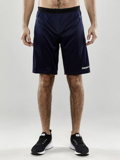 Craft Sports Shorts Short Evolve Zip Pocket (light, zip pockets) short navy blue Men