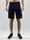 Craft Sporthose Short Evolve Zip Pocket (leicht,Reissverschlusstaschen) kurz navyblau Herren