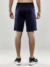 Craft Sports Shorts Short Evolve Zip Pocket (light, zip pockets) short navy blue Men