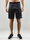 Craft Sporthose (Short) Evolve Zip Pocket - leicht, Reissverschlusstaschen - dunkelgrau Herren