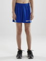 Craft Sporthose Short Pro Control kurz cobaltblau Jungen
