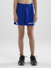Craft Sports Shorts Short Pro Control short cobalt blue Boys