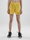 Craft Sport Shorts Short Pro Control short yellow/black Boys
