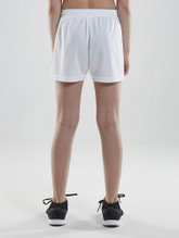 Craft Sports Shorts Short Pro Control short white Boys