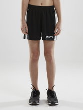 Craft Sports Shorts Short Pro Control short black/white Boys