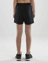 Craft Sports Shorts Short Pro Control short black/white Boys