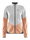Craft Softshelljacke Glide (winddicht, wasserabweisend) grau/pfirsisch Damen