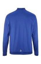 Craft Sport Long Sleeve Shirt Evolve 2.0 Halfzip (100% recycled Polyester) cobalt blue Men's