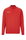 Craft Sport-Langarmshirt Evolve 2.0 Halfzip (100% rec. Polyester) rot Herren