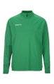 Craft Sport-Langarmshirt Evolve 2.0 Halfzip (100% rec. Polyester) grün Herren