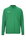 Craft Sport-Langarmshirt Evolve 2.0 Halfzip (100% rec. Polyester) grün Herren