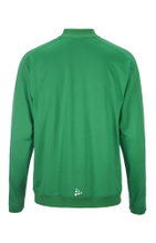 Craft Sport Long Sleeve Shirt Evolve 2.0 Halfzip (100% recycled Polyester) green Men's
