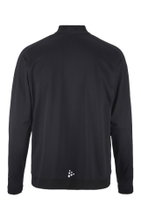 Craft Sport Long Sleeve Shirt Evolve 2.0 Halfzip (100% recycled Polyester) black Men's
