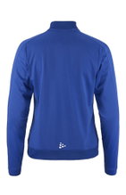 Craft Sport Long Sleeve Shirt Evolve 2.0 Halfzip (100% recycled Polyester) cobalt blue ladies