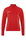 Craft Sport Long Sleeve Shirt Evolve 2.0 Halfzip (100% recycled Polyester) red Ladies