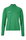 Craft Sport Long Sleeve Shirt Evolve 2.0 Halfzip (100% recycled Polyester) green Ladies