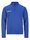 Craft Sport Long Sleeve Shirt Evolve 2.0 Halfzip (100% recycled Polyester) cobalt blue children