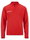 Craft Sport Long Sleeve Shirt Evolve 2.0 Halfzip (100% recycled Polyester) red Kids