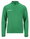 Craft Sport Long Sleeve Shirt Evolve 2.0 Halfzip (100% recycled Polyester) green Kids