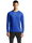 Craft Sport-Langarmshirt Rush 2.0 Tee (leicht, funktionell) kobaltblau Herren