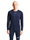 Craft Sport-Langarmshirt Rush 2.0 Tee (leicht, funktionell) navyblau Herren