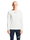 Craft Sport-Langarmshirt Rush 2.0 Tee (leicht, funktionell) weiss Herren