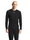 Craft Sport-Langarmshirt Rush 2.0 Tee (leicht, funktionell) schwarz Herren