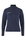 Craft Sport Training Jacket Evolve 2.0 Full Zip (durable, elastic) navy blue Ladies