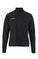 Craft Sport-Trainingsjacke Evolve 2.0 Full Zip (strapazierfähig, elastisch) schwarz Damen