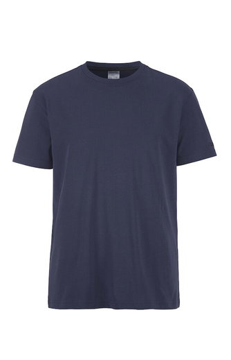 Craft Sport-Tshirt Community 2.0 Tee (angenehmes Tragegefühl) navyblau Herren
