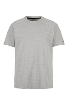 Craft Sport T-shirt Community 2.0 Tee (comfortable wearing experience) grey Men