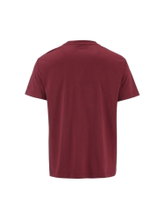 Craft Sport T-shirt Community 2.0 Tee (comfortable fit) dark red men's