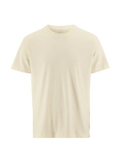 Craft Sport-Tshirt Community 2.0 Tee (angenehmes Tragegefühl) tofugelb Herren