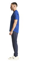 Craft Sport T-shirt Evolve 2.0 Structured Jersey (durable, lightweight) cobalt blue men's