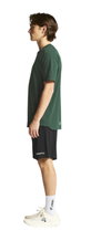 Craft Sport-Tshirt Evolve 2.0 Structured Jersey (strapazierfähig, leicht) dunkelgrün Herren