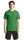 Craft Sport-Tshirt Evolve 2.0 Structured Jersey (strapazierfähig, leicht) grün Herren