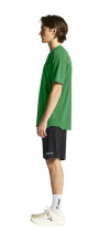 Craft Sport T-shirt Evolve 2.0 Structured Jersey (durable, lightweight) green men's