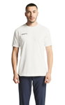 Craft Sport-Tshirt Evolve 2.0 Structured Jersey (strapazierfähig, leicht) wiess Herren