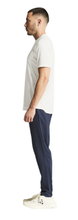 Craft Sport T-shirt Evolve 2.0 Structured Jersey (durable, lightweight) white men's