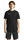 Craft Sport-Tshirt Evolve 2.0 Structured Jersey (strapazierfähig, leicht) schwarz Herren