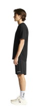 Craft Sport T-shirt Evolve 2.0 Structured Jersey (durable, lightweight) black men's