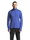 Craft Sport Long Sleeve Shirt Flow Half-Zip (light, soft feel) royal blue men's