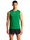 Craft Sport-Tank Rush 2.0 Singlet ärmellos (100% rec. Polyester) grün Herren
