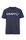 Craft Sport T-shirt Community 2.0 Tee (Logo, Cotton Blend) navy blue Men's