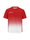 Craft Sport T-shirt Evolve 2.0 Structured Graphic Jersey (elastic material) red/white children